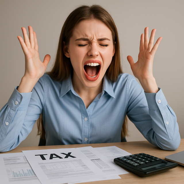 難しい、ふるさと納税の限度額計算！？