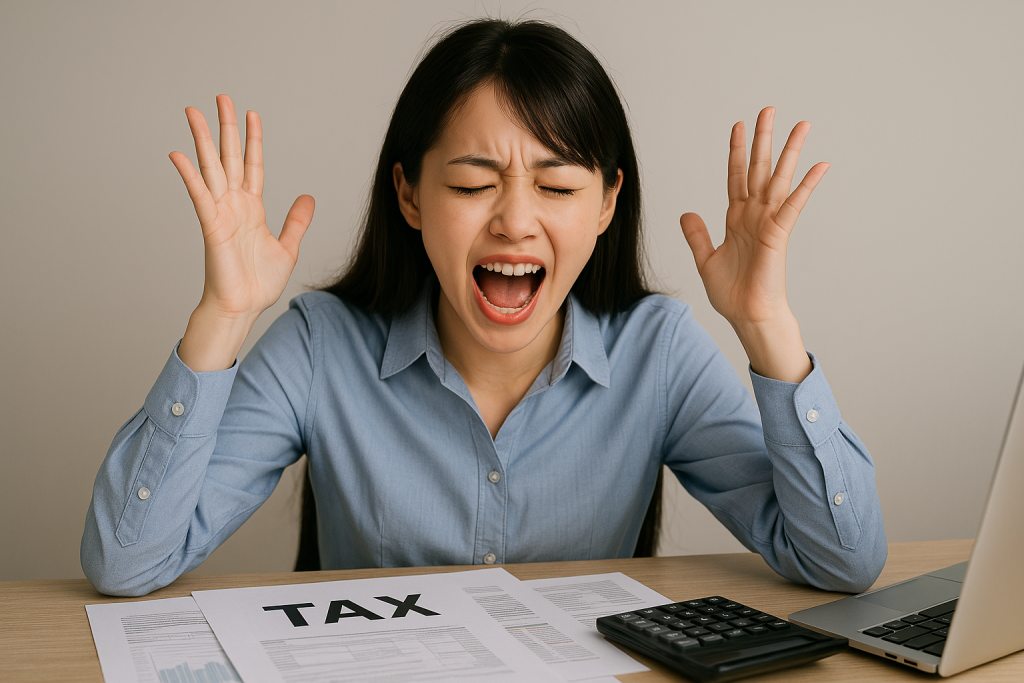 ふるさと納税の寄付金限度額計算の難解さに悲鳴