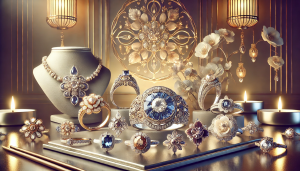 宝石のまち甲府「甲府ジュエリーが人気!?」