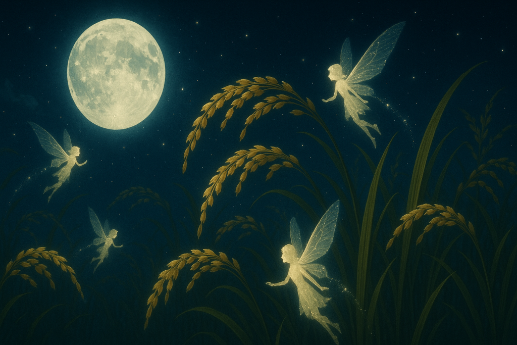 山形の米、不足気味