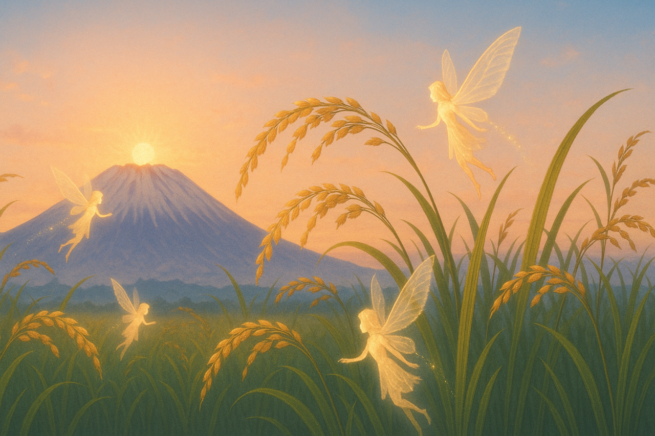 品切れ必至!? 日本有数の米どころ、美味しい北海道のお米