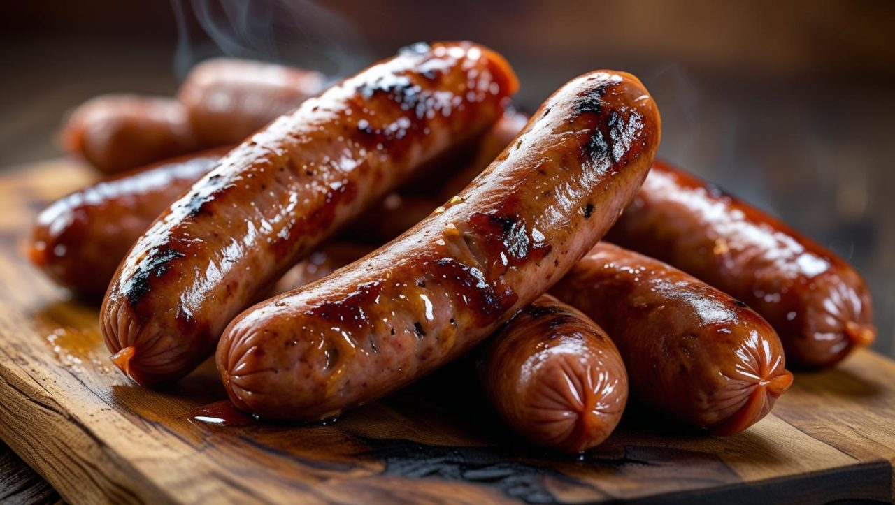 高評価のジューシーな味わいのソーセージ8選!! 貴方ならどれを選びますか!?
