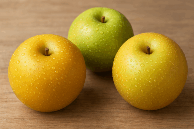 厳選！ ふるさと納税サイト高評価の梨10選！！ 貴方ならどれを選びますか！？