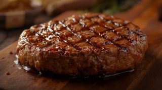 高評価のジューシーな味わいのハンバーグ10選!あなたならどれをえらびますか!?